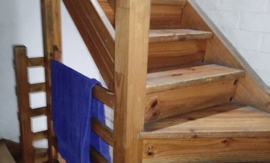 Comodidad, buena ubicacion y espacio para ti y familia