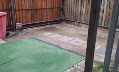 Comodidad, buena ubicacion y espacio para ti y familia