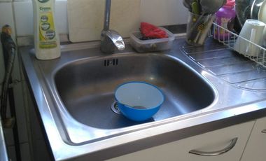 Comodidad, buena ubicacion y espacio para ti y familia