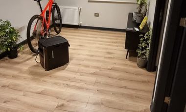 Casa en Condominio Reserva Mirador II Puerto Montt