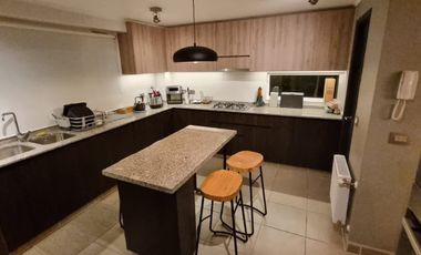 Casa en Condominio Reserva Mirador II Puerto Montt