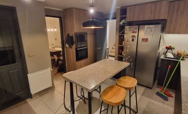 Casa en Condominio Reserva Mirador II Puerto Montt