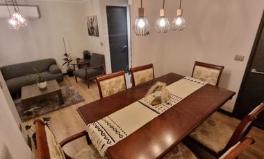 Casa en Condominio Reserva Mirador II Puerto Montt