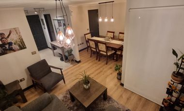 Casa en Condominio Reserva Mirador II Puerto Montt