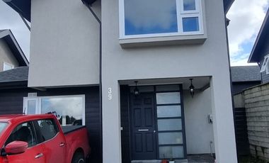 Casa en Condominio Reserva Mirador II Puerto Montt