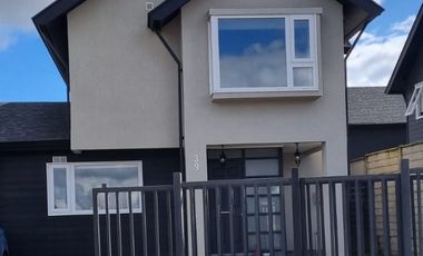 Casa en Condominio Reserva Mirador II Puerto Montt