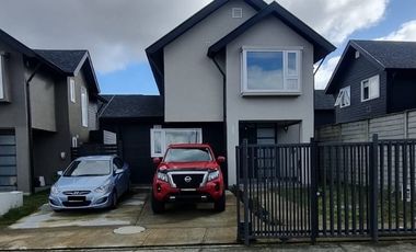 Casa en Condominio Reserva Mirador II Puerto Montt