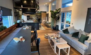 Casa en Condominio Reserva Mirador II Puerto Montt