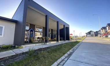 Casa en Condominio Reserva Mirador II Puerto Montt