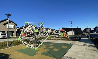 Casa en Condominio Reserva Mirador II Puerto Montt