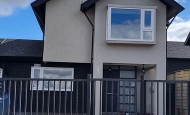 Casa en Condominio Reserva Mirador II Puerto Montt