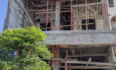 39 KT KM. Jual Kost Dharmahusada dekat Unair Surabaya