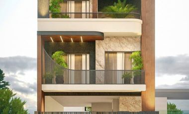 39 KT KM. Jual Kost Dharmahusada dekat Unair Surabaya