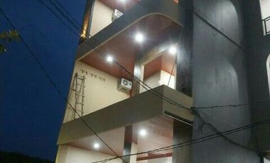 39 KT KM. Jual Kost Dharmahusada dekat Unair Surabaya
