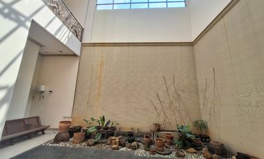 Harga Murah Rumah Mewah 3 Lantai di Bukit Gading Mediterania Kelapa Gading