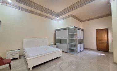 Harga Murah Rumah Mewah 3 Lantai di Bukit Gading Mediterania Kelapa Gading