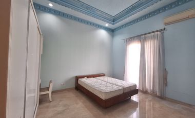 Harga Murah Rumah Mewah 3 Lantai di Bukit Gading Mediterania Kelapa Gading