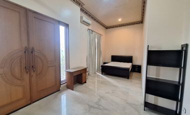 Harga Murah Rumah Mewah 3 Lantai di Bukit Gading Mediterania Kelapa Gading