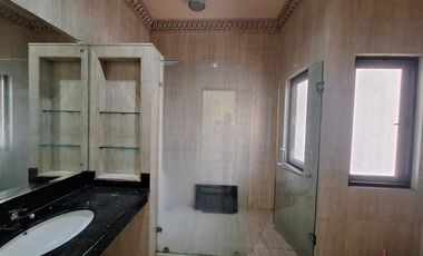 Harga Murah Rumah Mewah 3 Lantai di Bukit Gading Mediterania Kelapa Gading