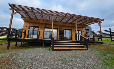 Casa Condominio Alto Pangal , Pichilemu
