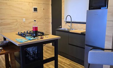 Casa Condominio Alto Pangal , Pichilemu