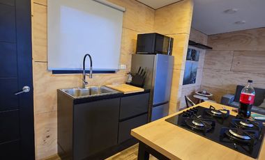 Casa Condominio Alto Pangal , Pichilemu