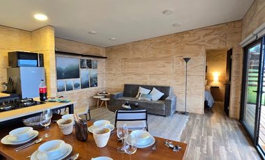 Casa Condominio Alto Pangal , Pichilemu