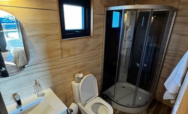 Casa Condominio Alto Pangal , Pichilemu