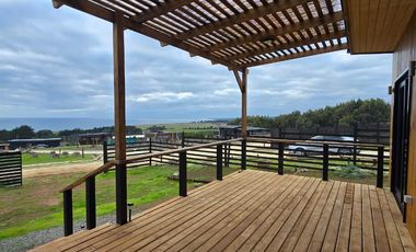 Casa Condominio Alto Pangal , Pichilemu