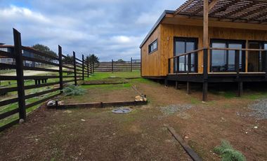 Casa Condominio Alto Pangal , Pichilemu