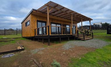 Casa Condominio Alto Pangal , Pichilemu