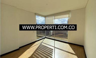 Casa en Arriendo Sector Loma del Atravesado - Envigado