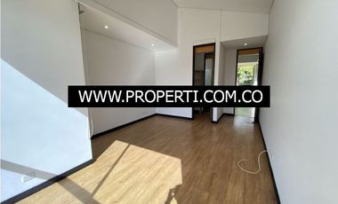 Casa en Arriendo Sector Loma del Atravesado - Envigado