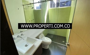 Casa en Arriendo Sector Loma del Atravesado - Envigado