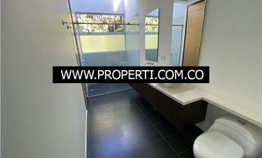 Casa en Arriendo Sector Loma del Atravesado - Envigado