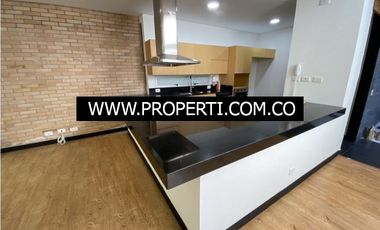 Casa en Arriendo Sector Loma del Atravesado - Envigado