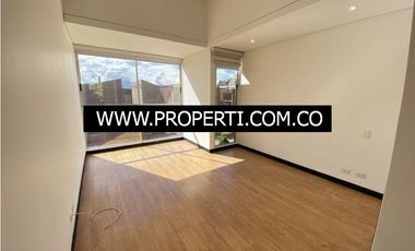 Casa en Arriendo Sector Loma del Atravesado - Envigado