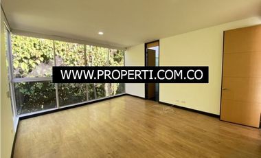Casa en Arriendo Sector Loma del Atravesado - Envigado
