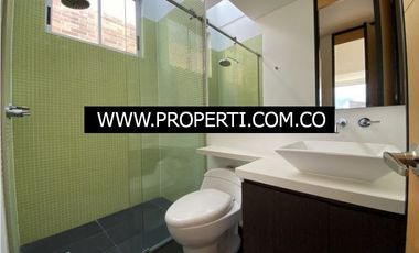 Casa en Arriendo Sector Loma del Atravesado - Envigado