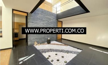 Casa en Arriendo Sector Loma del Atravesado - Envigado