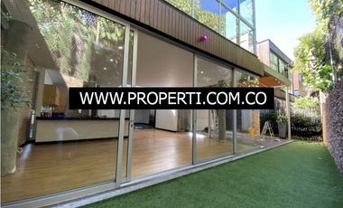 Casa en Arriendo Sector Loma del Atravesado - Envigado