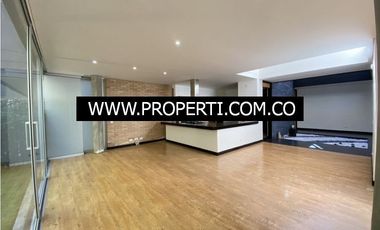 Casa en Arriendo Sector Loma del Atravesado - Envigado