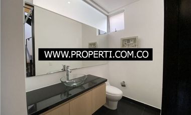 Casa en Arriendo Sector Loma del Atravesado - Envigado