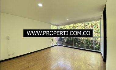 Casa en Arriendo Sector Loma del Atravesado - Envigado