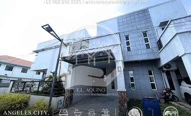 2 Storey House for rent near clark