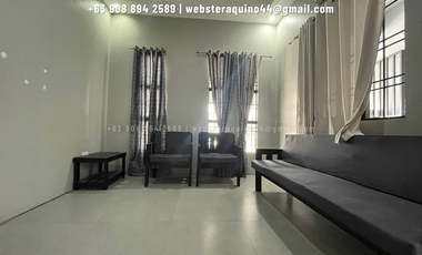 2 Storey House for rent near clark