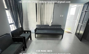 2 Storey House for rent near clark