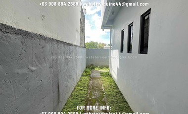 2 Storey House for rent near clark