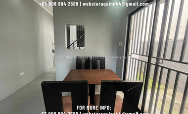 2 Storey House for rent near clark