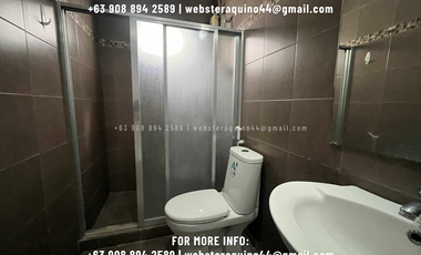 2 Storey House for rent near clark